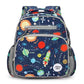 Toddler Backpack for Boys 2
