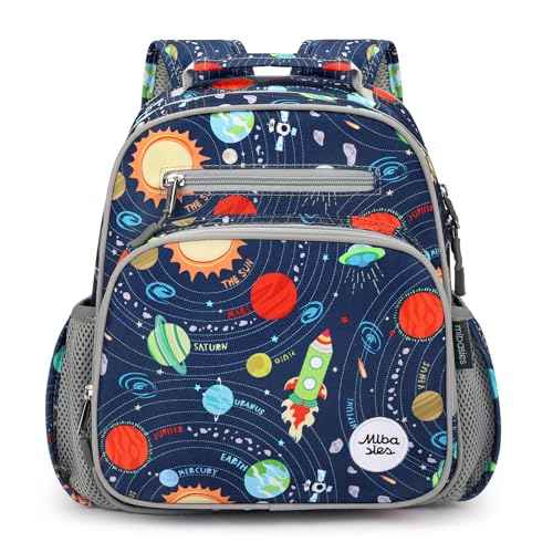 Toddler Backpack for Boys 2
