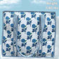100% Cotton Quilted Tote Bag For Women
