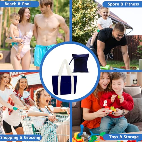 Beach Bags Wet Bag for Swimsuit