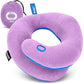 Kids Chin Supporting Travel Pillow for Ages 3