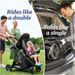 Ready2Grow 2.0 Double Stroller