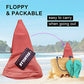 Women Summer Wide Brim Sun Hat Bucket Fishing Hats UV Protection