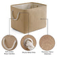Organization and Storage Basket for Organizing (3 Count)