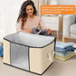 90L Clothes Storage (6 Count)