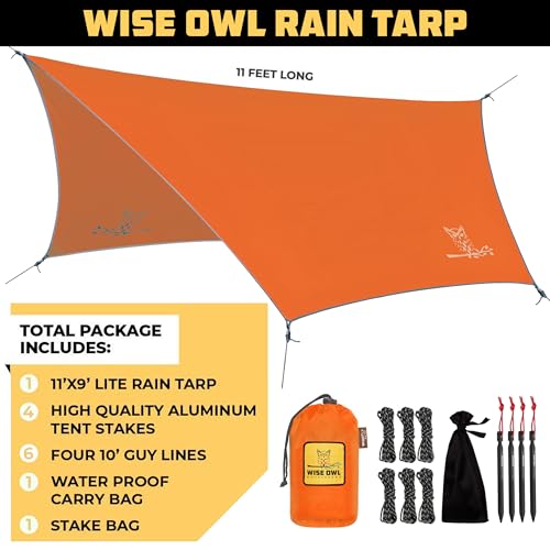 Hammock Rain Fly