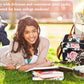 Lunch Box for Women Adult Insulated Lunch Bag for Female Teacher Nurse Mom