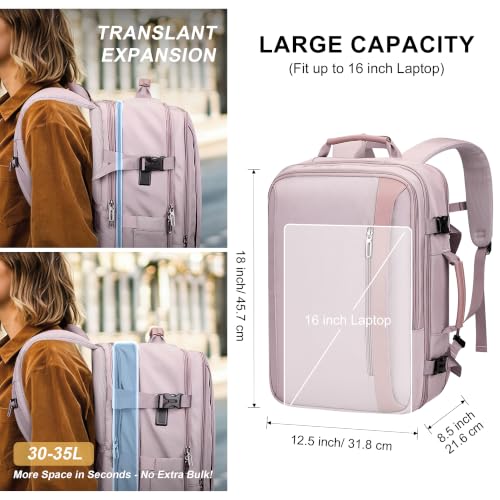 Travel Backpack