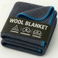 JMR Wool Camping Blanket