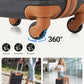 Luggage Sets with Spinner Wheels (3 Count)