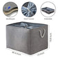 Storage Baskets for Organizing (3 Count)