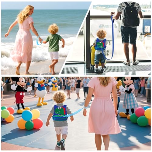 Toddler Leash for Kids
