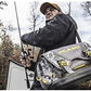 Plano B-Series 3600 Mossy Oak Manta Tackle Bag, Manta Camo with Yellow Accents, Includes 4 StowAway Utility Boxes, Soft Fishing Tackle Storage for Offshore & Onshore