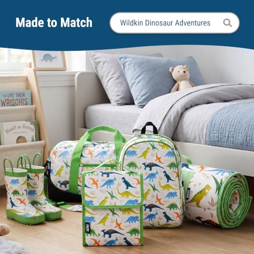 Insulated Lunch Bag for Kids
