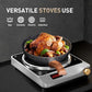 12 Piece Pots and Pans Set