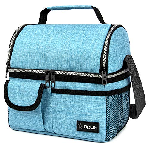 Insulated Lunch Bag Women Men