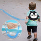 Toddler Harness Backpack Leash