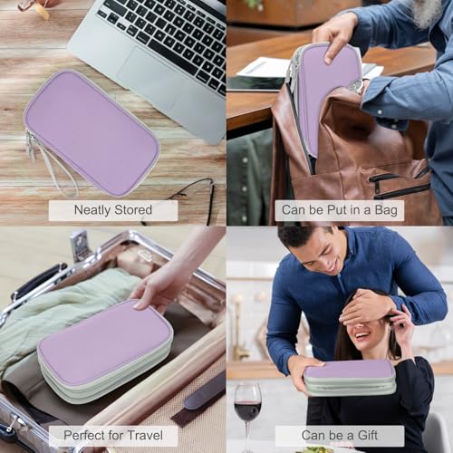 Electronic Organizer