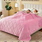 King Size Weighted Blanket for Adults 15lbs