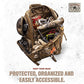 Rig'Em Right Lowdown Floating Backpack