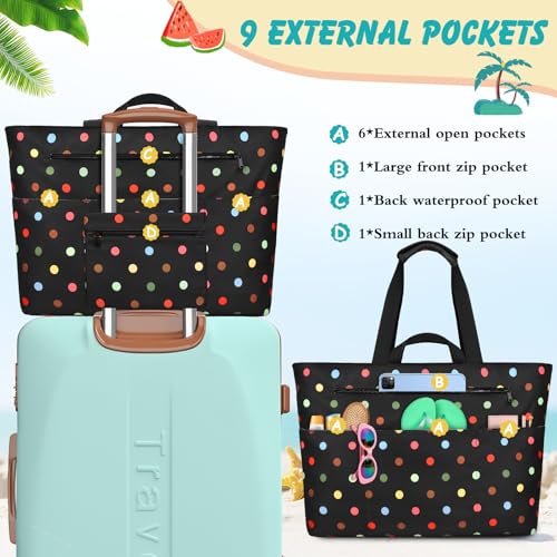 Extra Large Beach Bags for Women