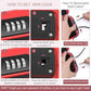 Travel Safe Lock Box