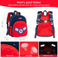 Toddler Backpacks Kids Preschool Cartoon Mini Travel Bag Ages 2
