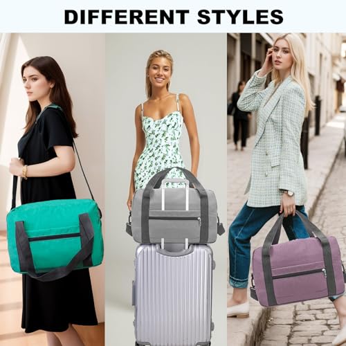 For Spirit Airlines Personal Item Bag 18x14x8 in Underseat Carry