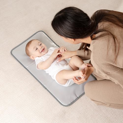 Baby Changing Pad Compact