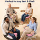 Seat Cushion Memory Foam Office Chair Cushion