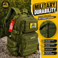 BARRERA Tactical Backpack 25L