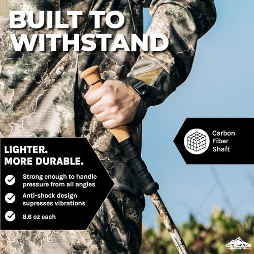 Trekking Poles (2 Count)