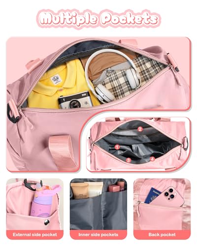 Ballet Dance Gift for Little Girl (2 Count)