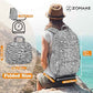 Lightweight Packable Backpack 30L