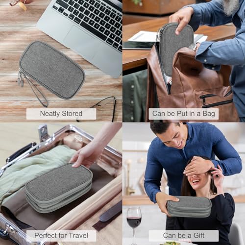 Electronic Organizer