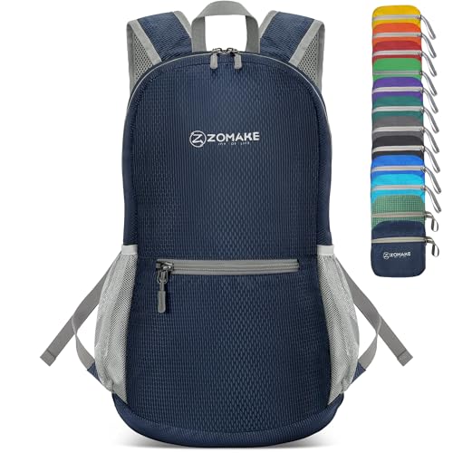 Lightweight Packable Backpack