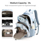 Design Backpack for Men with USB Charging Port SD803