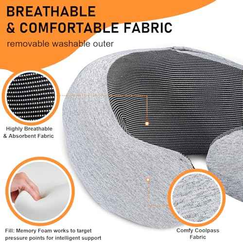 Travel Pillow