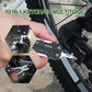 Mini Sailor Scissors S10