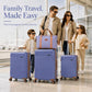 Luggage Sets 5 Piece (5 Count)