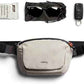 Bellroy Lite Belt Bag (versatile crossbody bag, fanny pack) - Ash