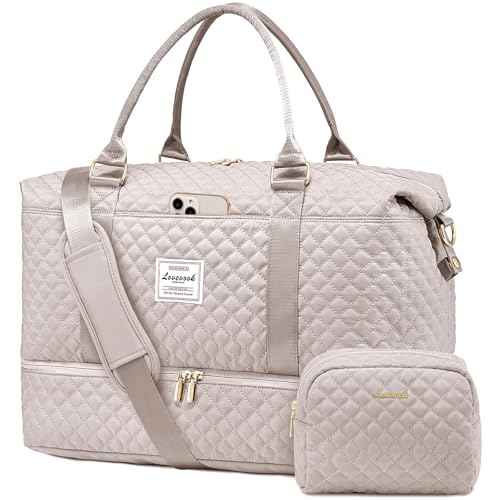 Travel Duffle Bag