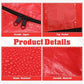4 Pcs 149 Gallon Extra Large Moving Bags Heavy Duty Storage Bag (4 Count)