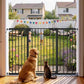 36" Extra Tall Baby Gate