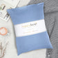 Travel Pillow for Airplanes