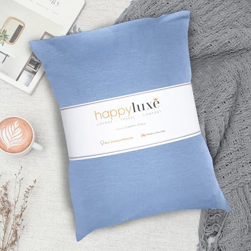 Travel Pillow for Airplanes