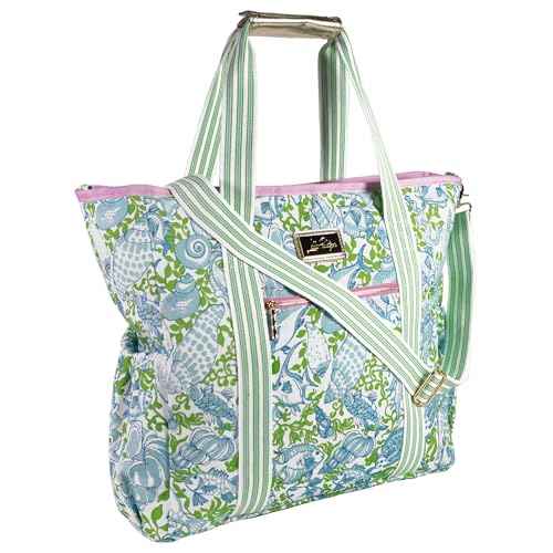 Insulated Cooler Tote