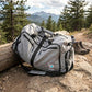 Travel Duffle Bag for Women & Men. Large Duffel Bag for Traveling
