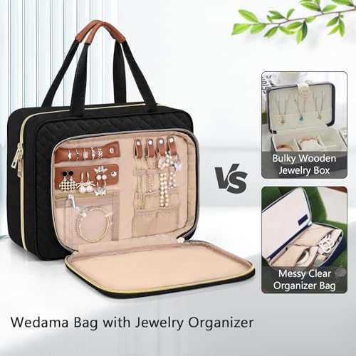 Toiletry Bag for Women