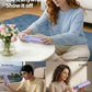 Metal 7 Day Travel Pill Organizer 2 Times a Day